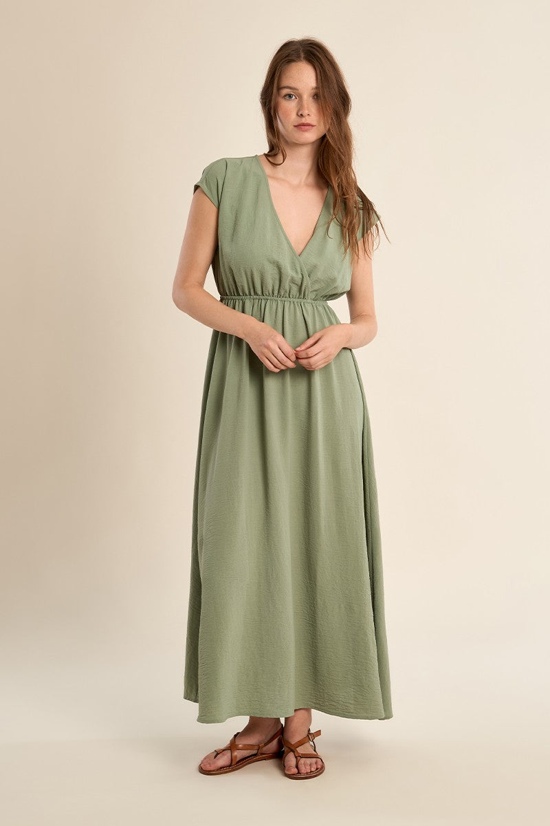SAGE GREEN