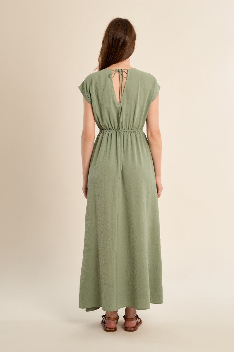 SAGE GREEN