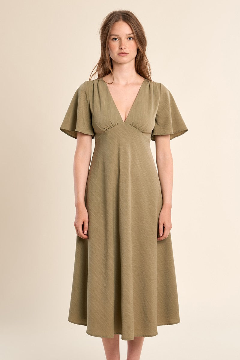LIGHT KHAKI
