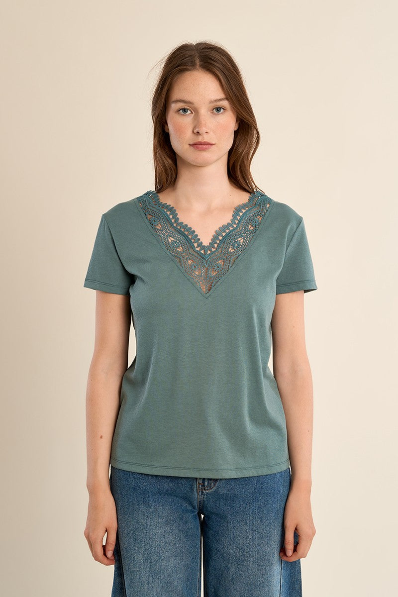 SAGE GREEN