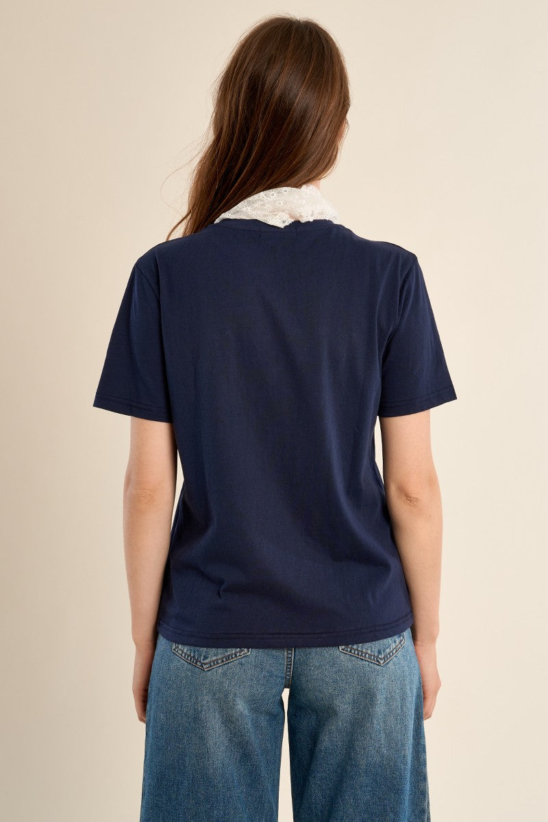 NAVY BLUE