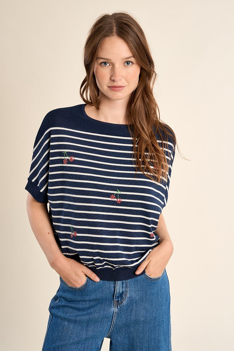 NAVY BLUE