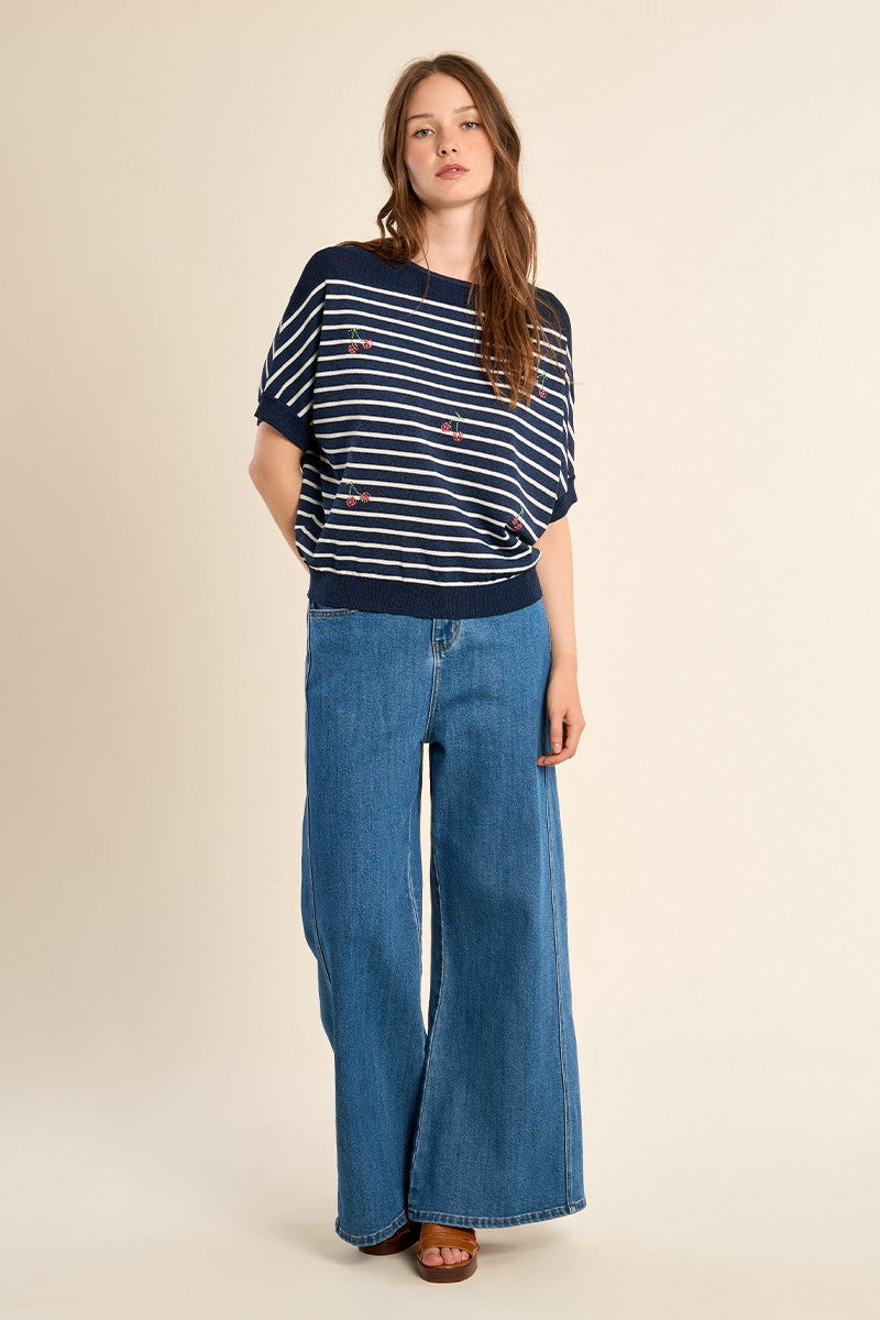 NAVY BLUE