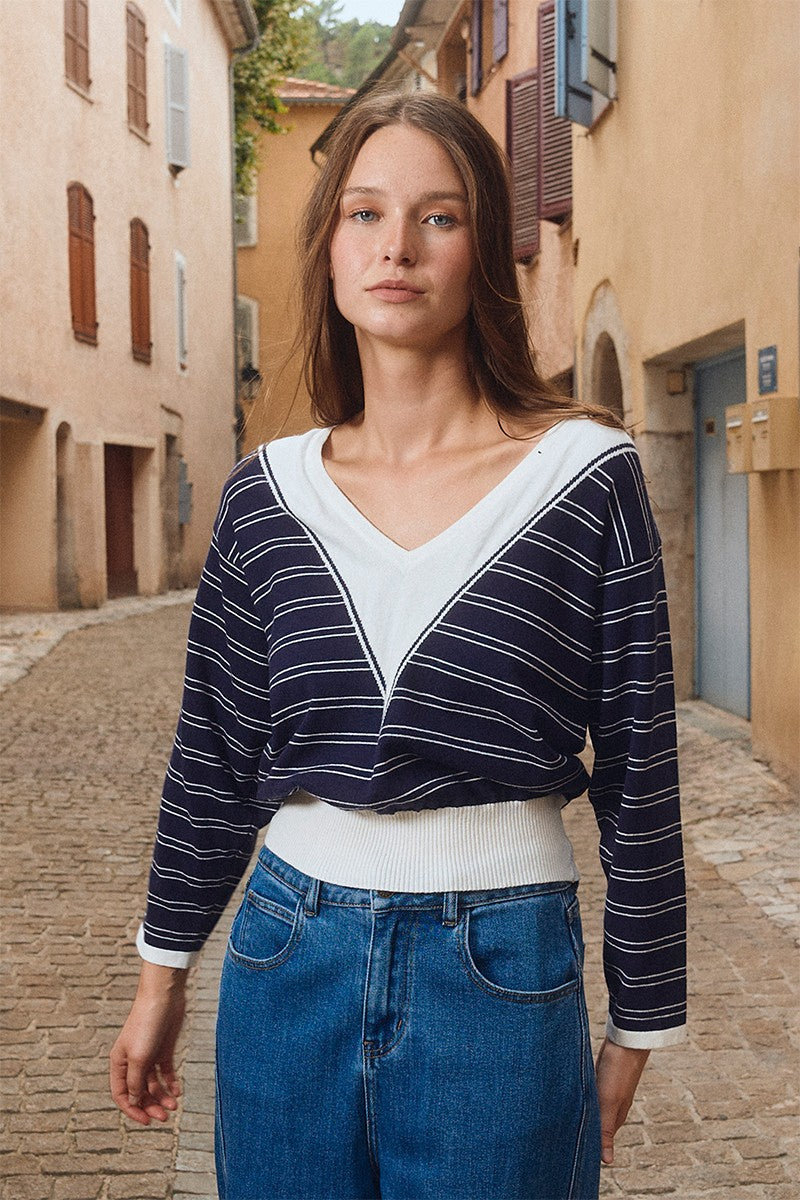NAVY BLUE