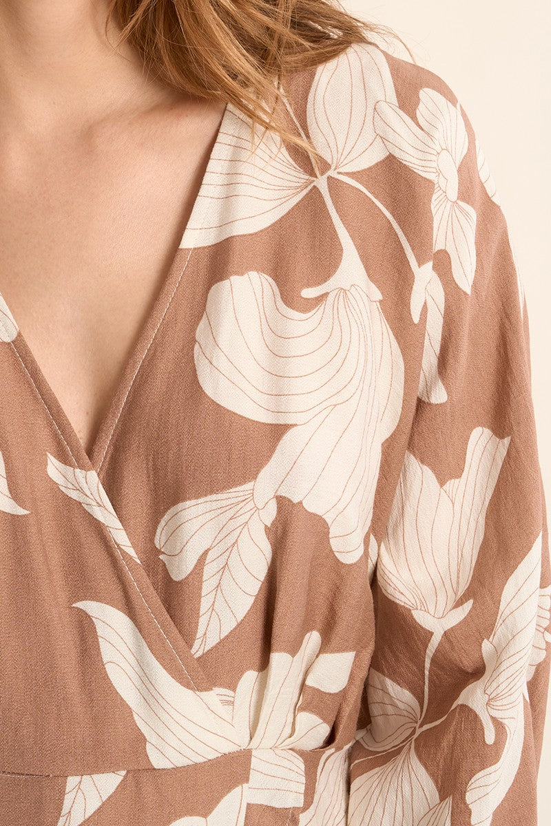 BEIGE CHLOE