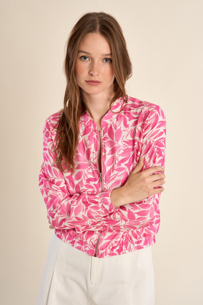 PINK MAGENTA