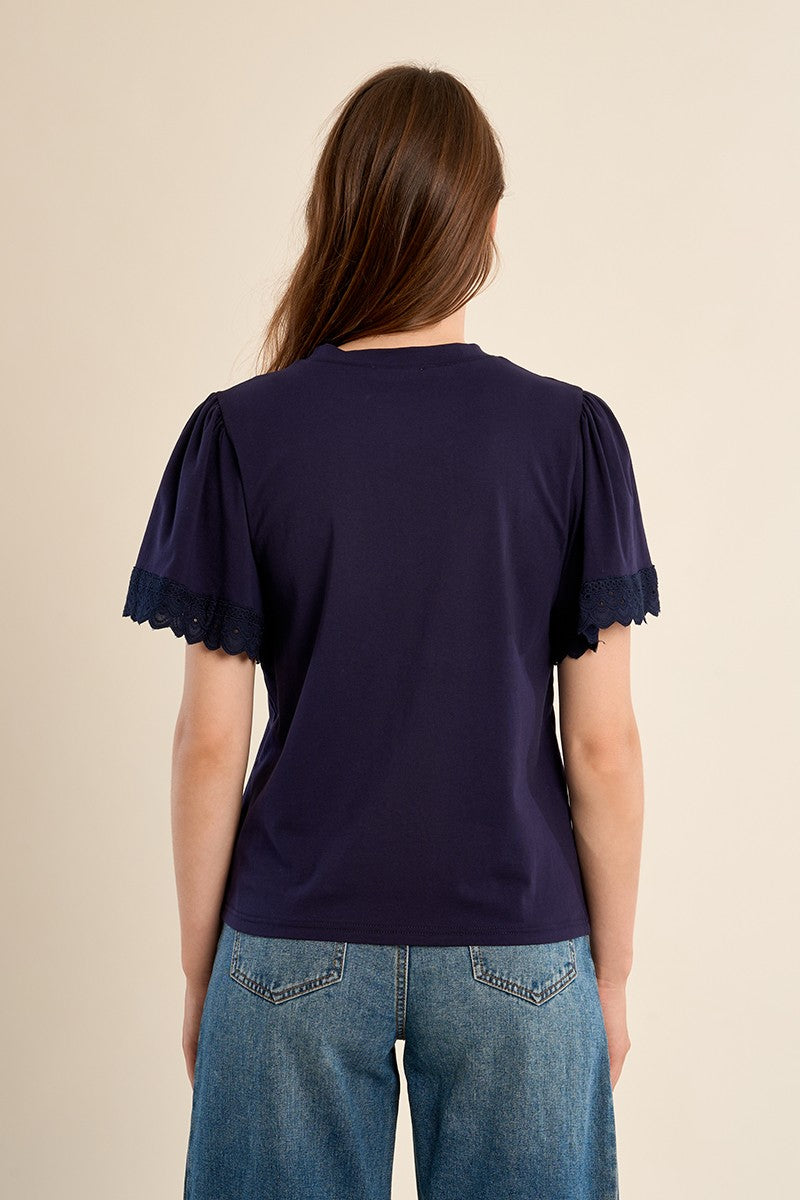 NAVY BLUE