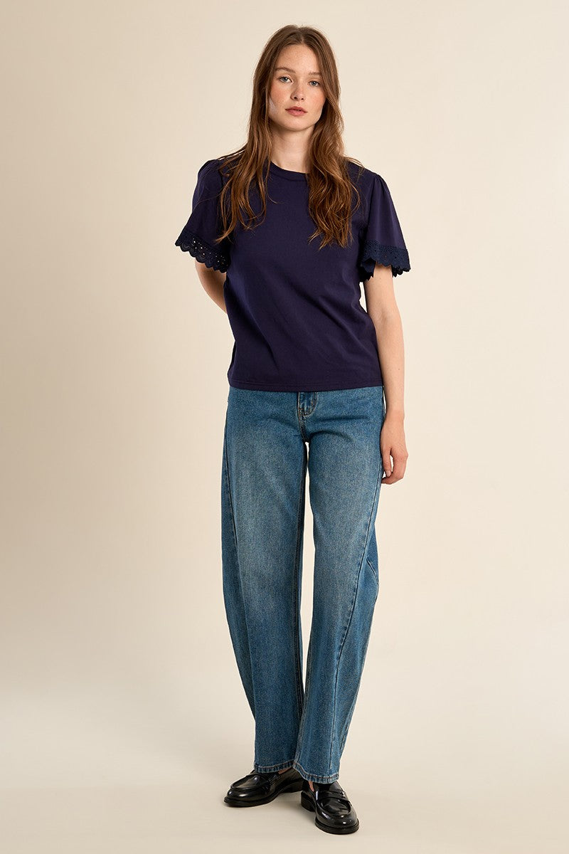 NAVY BLUE