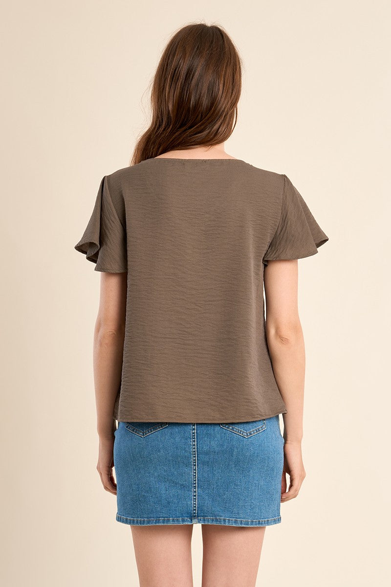 KHAKI