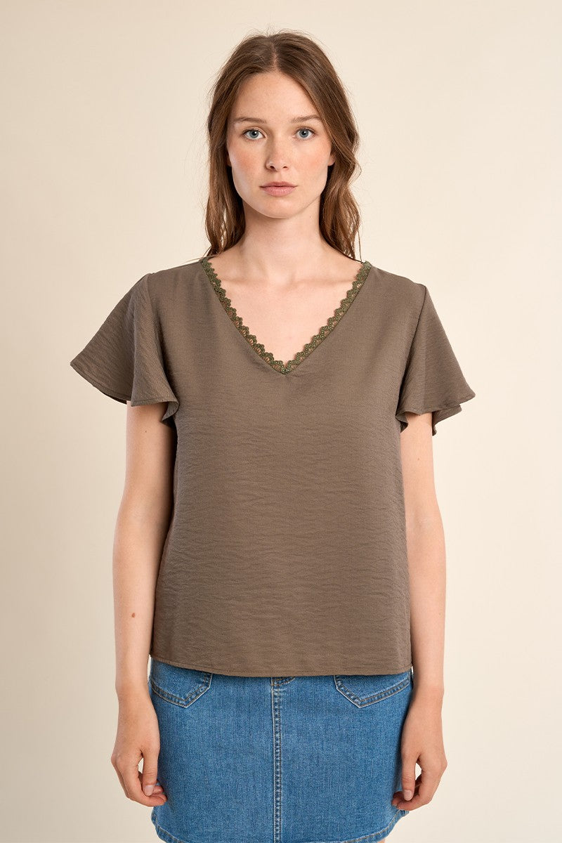 KHAKI