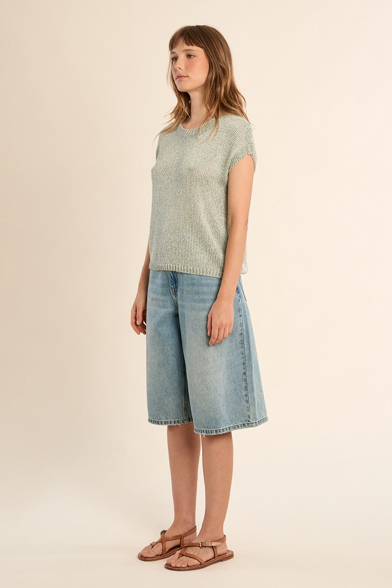 SAGE GREEN