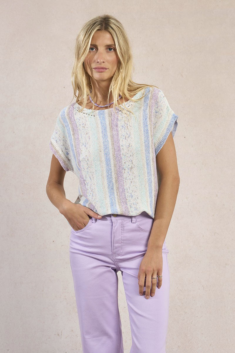 MAUVE