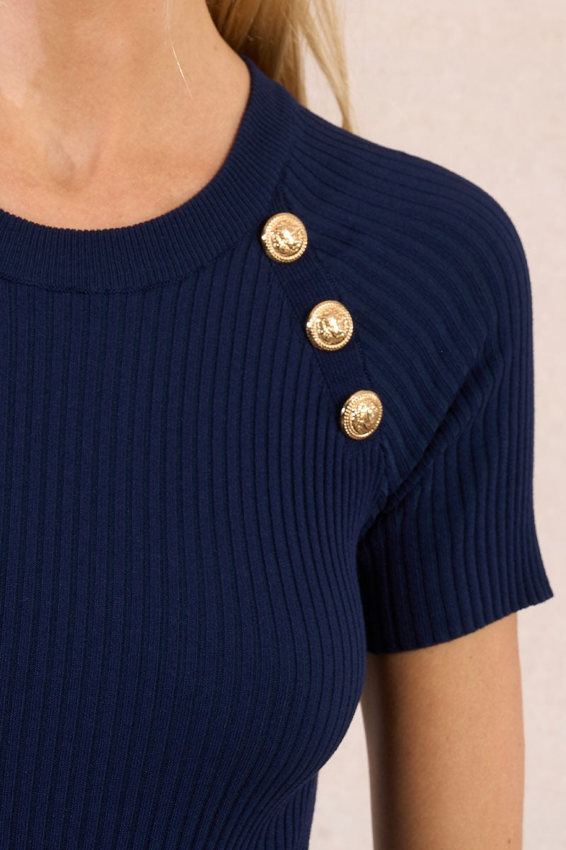 NAVY BLUE