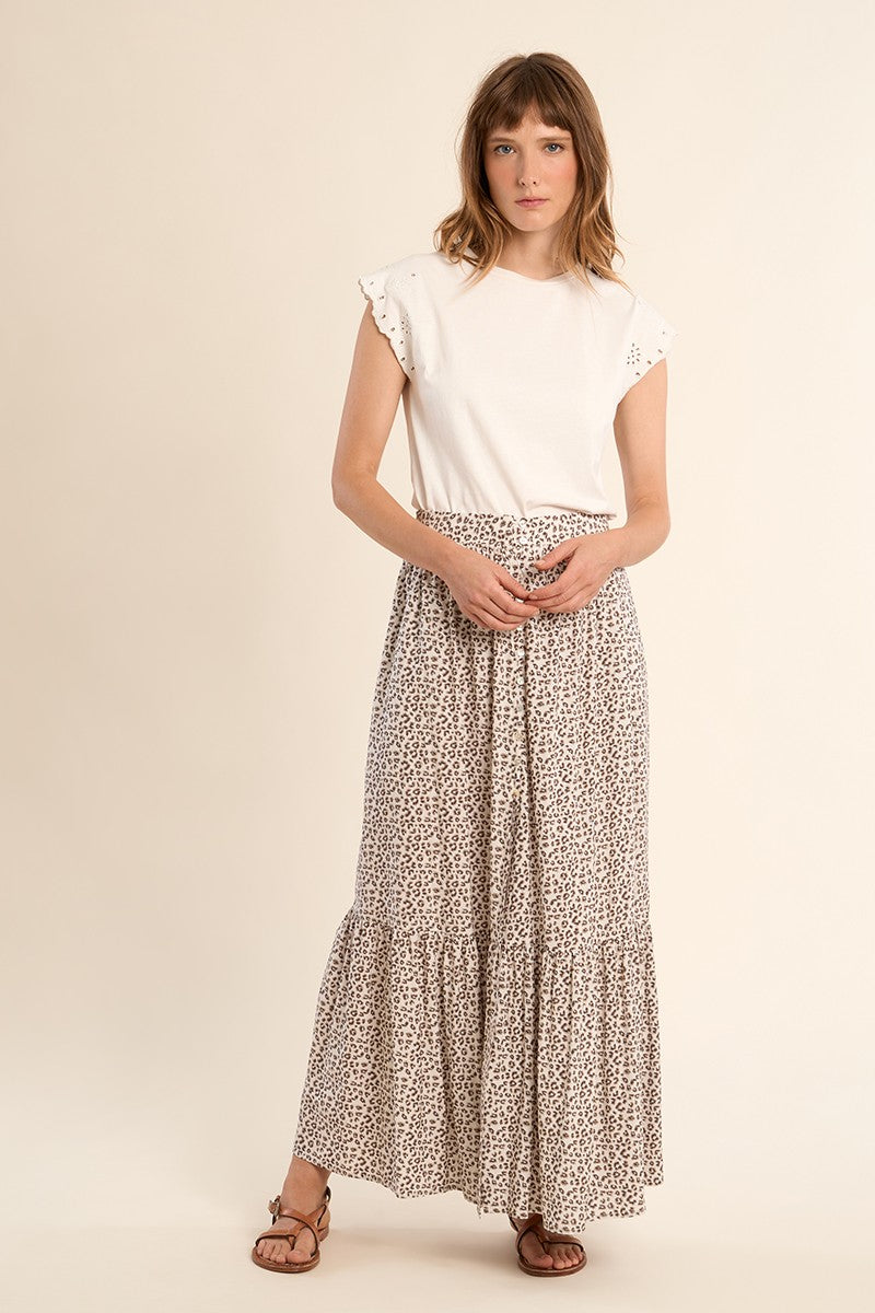 OFFWHITE MAUDE