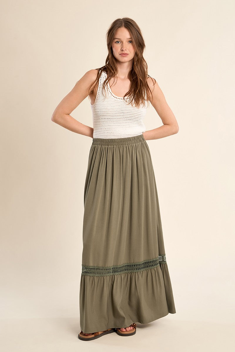KHAKI