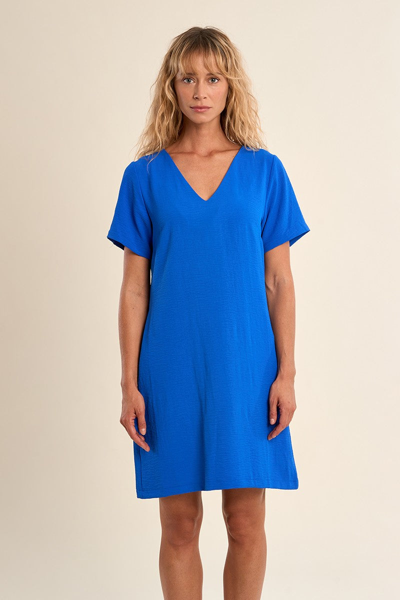 COBALT BLUE