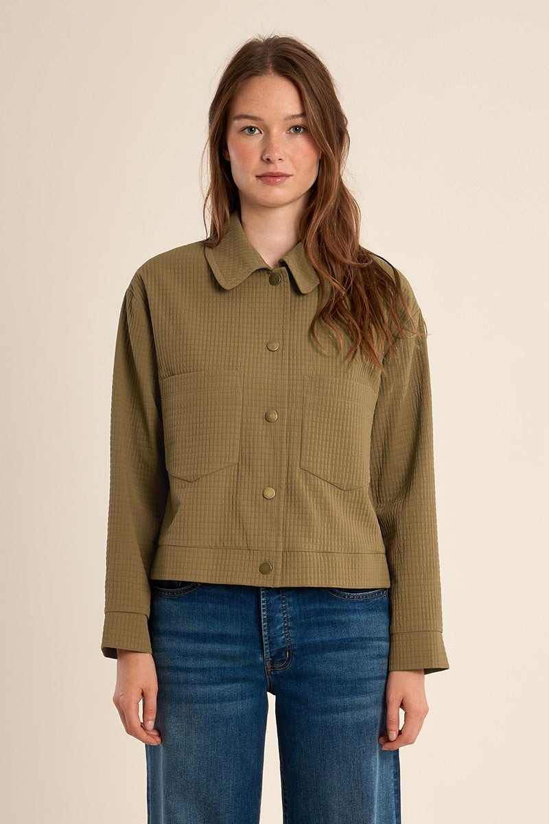 KHAKI