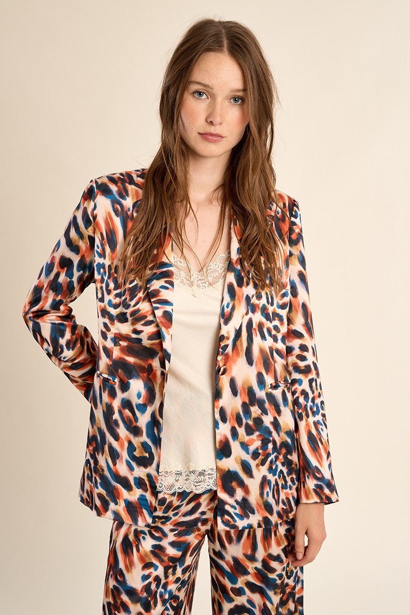 ORANGE ROMY