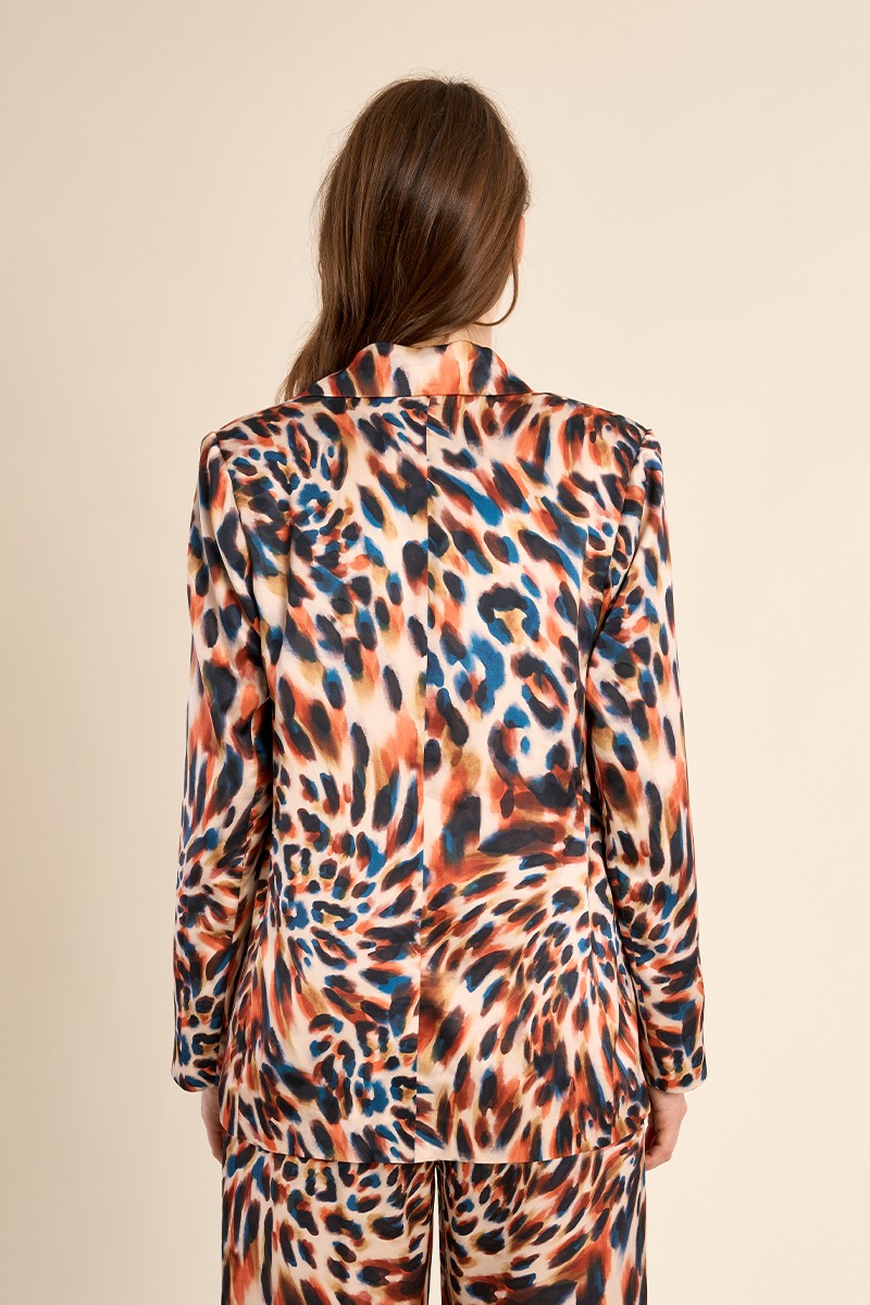 ORANGE ROMY
