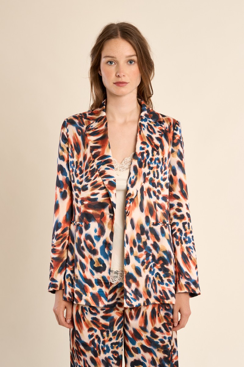 ORANGE ROMY
