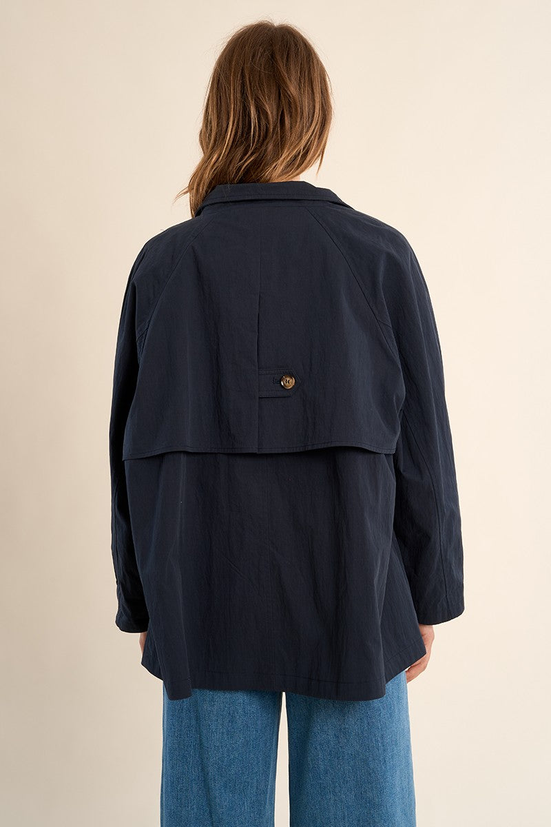 NAVY BLUE