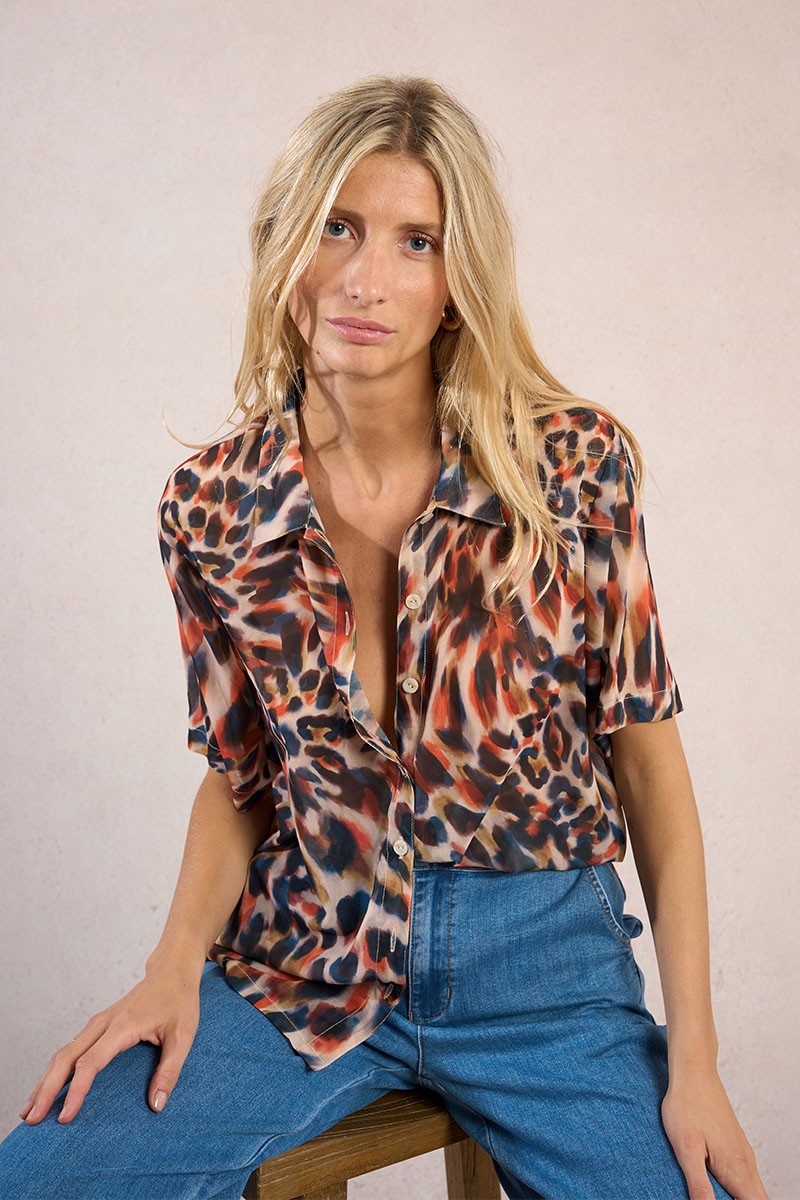 ORANGE ROMY