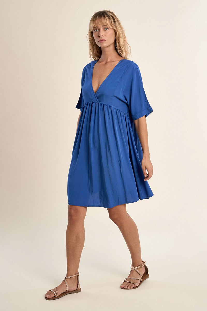 COBALT BLUE