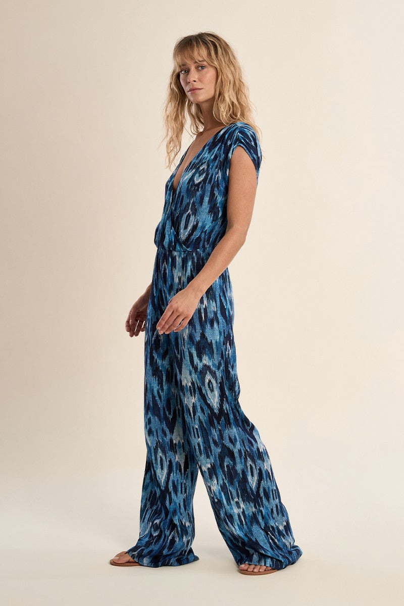 BLUE INDIGO