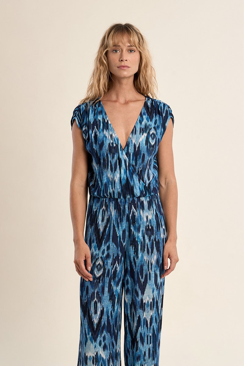 BLUE INDIGO