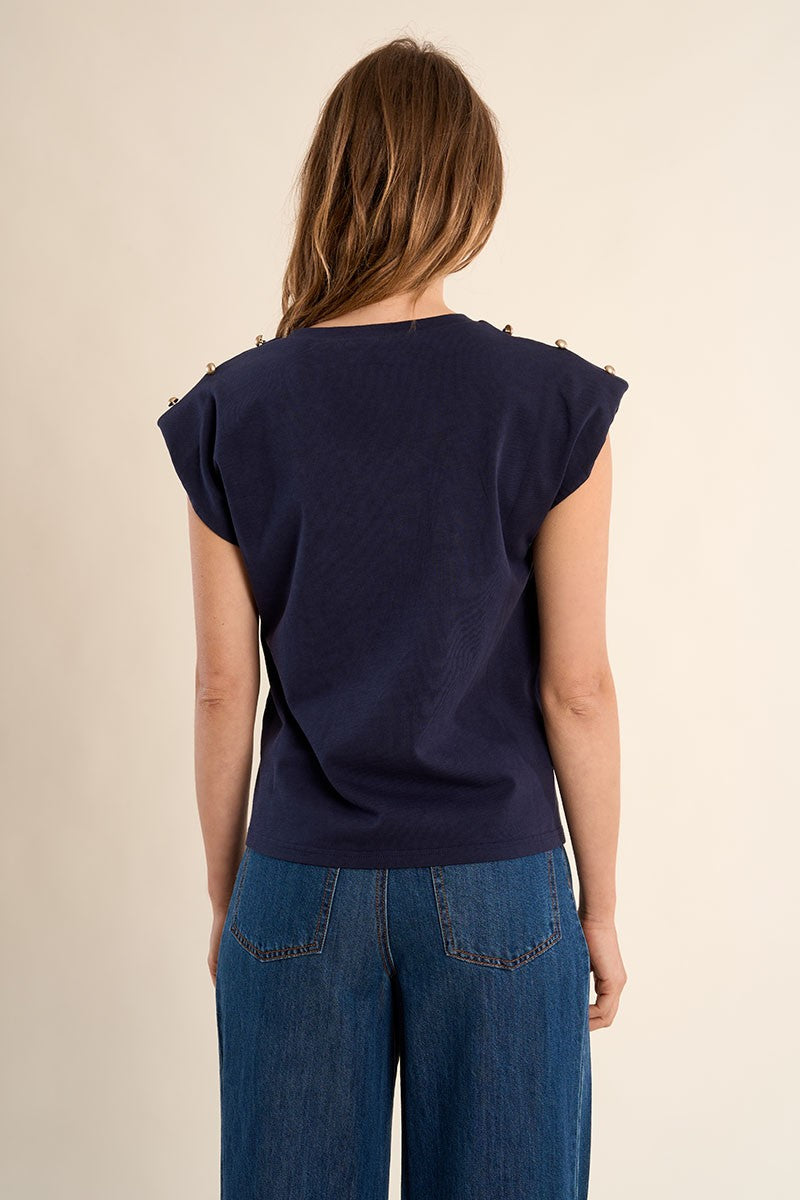 NAVY BLUE
