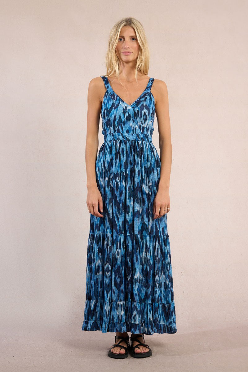 BLUE INDIGO
