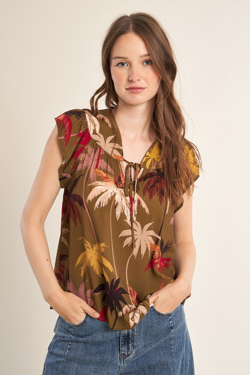 KHAKI MOANA