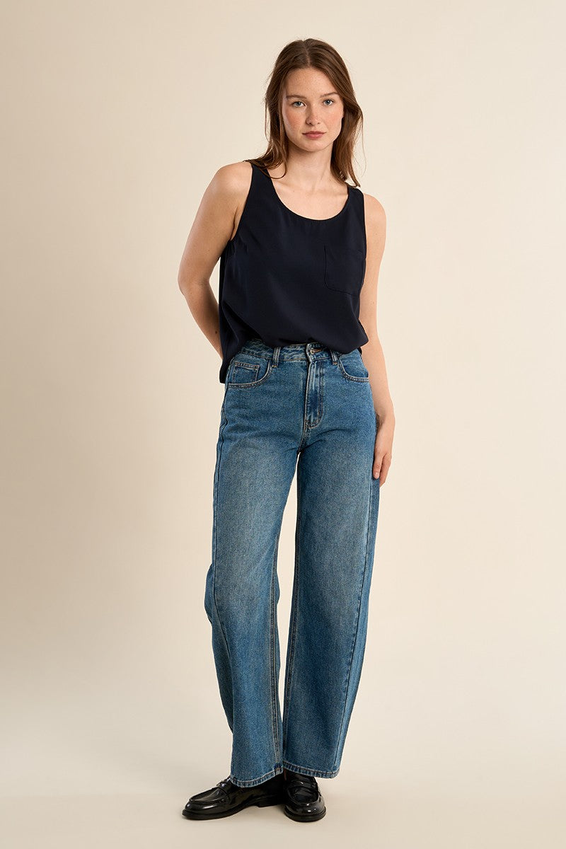 NAVY BLUE