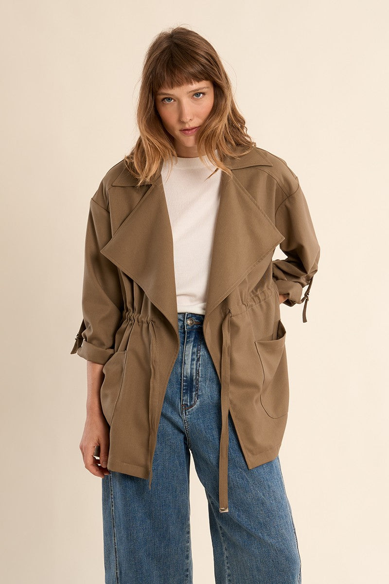 KHAKI