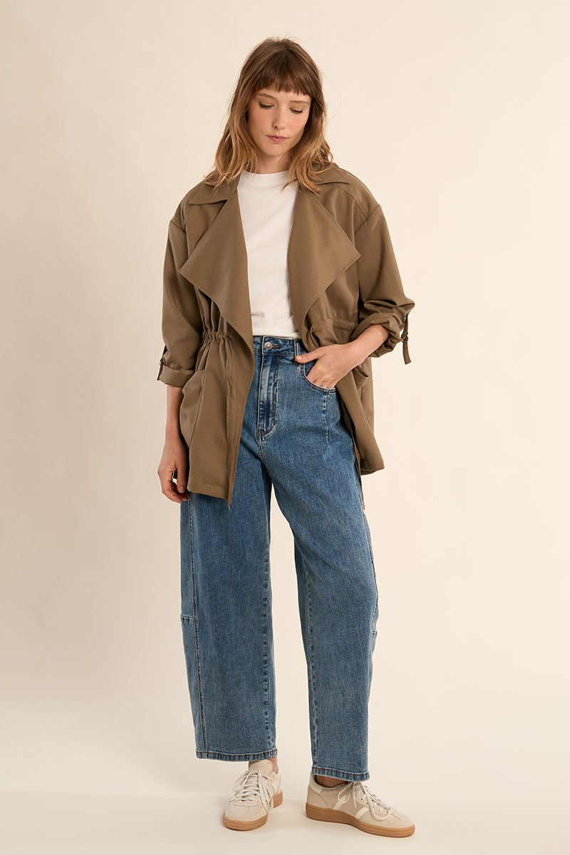 KHAKI