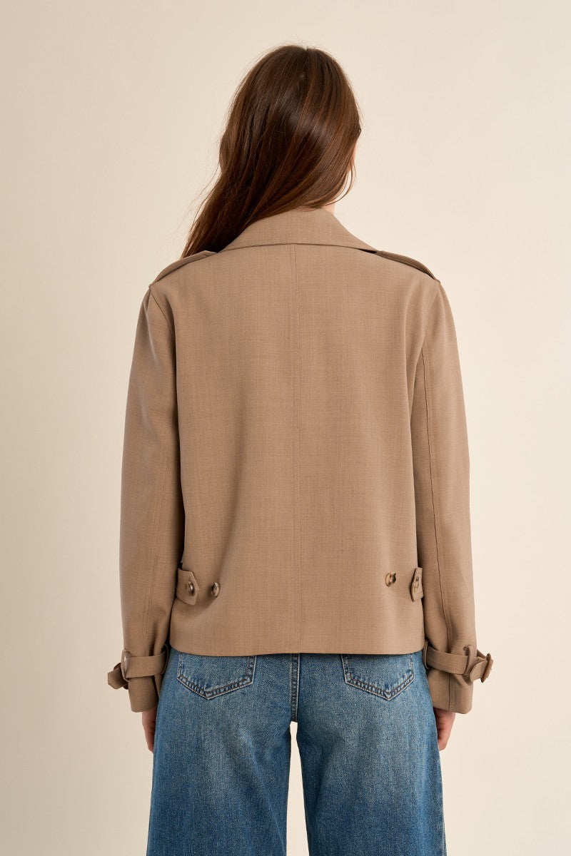 LIGHT KHAKI