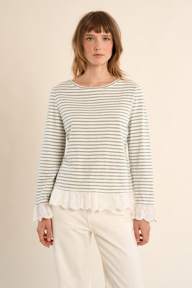 SAGE GREEN