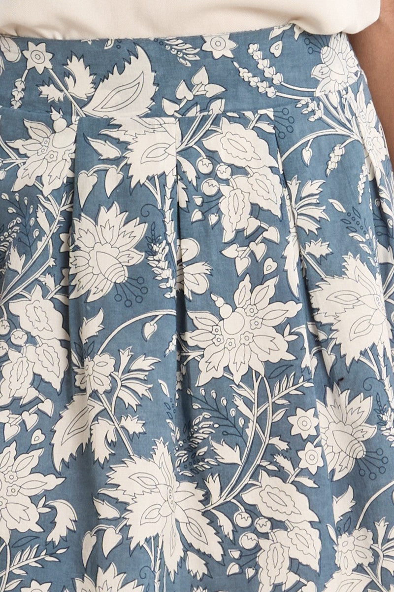 BLUE DIVIYA