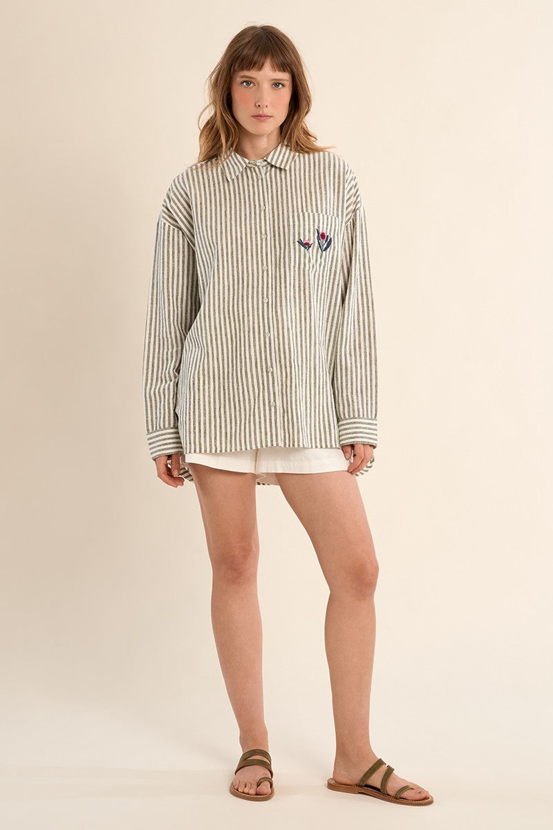 KHAKI