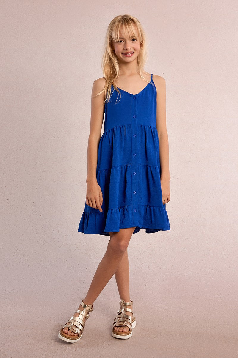 COBALT BLUE