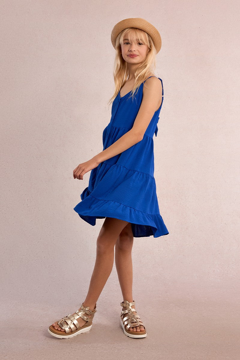 COBALT BLUE