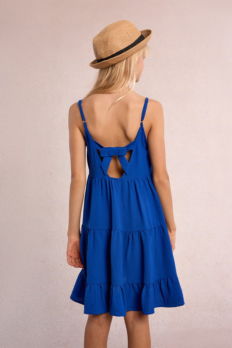 COBALT BLUE