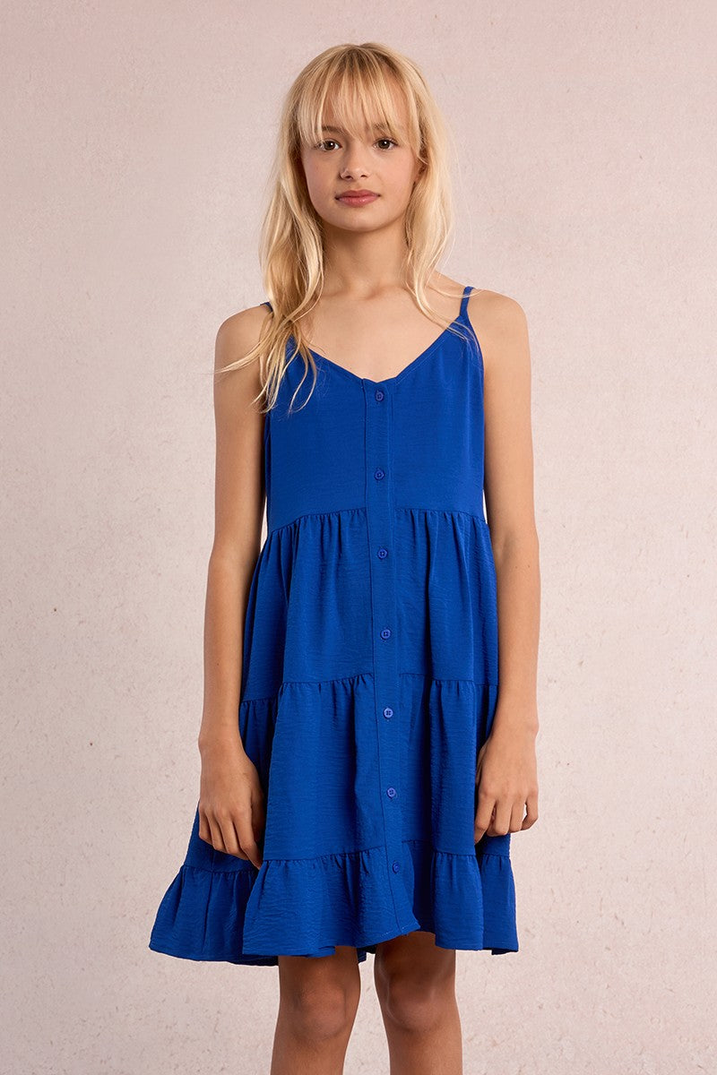 COBALT BLUE