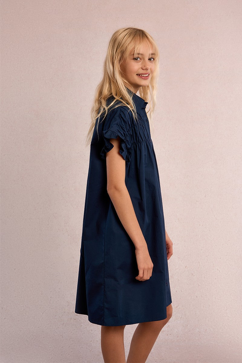 NAVY BLUE