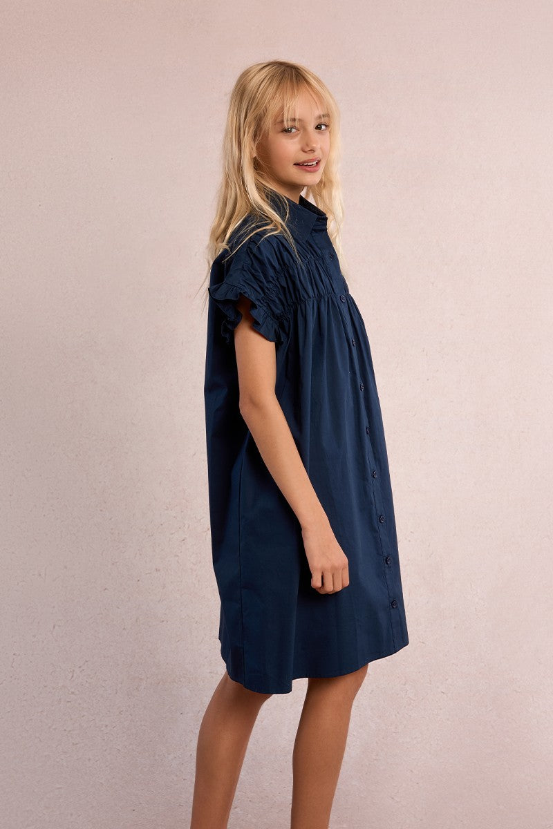NAVY BLUE