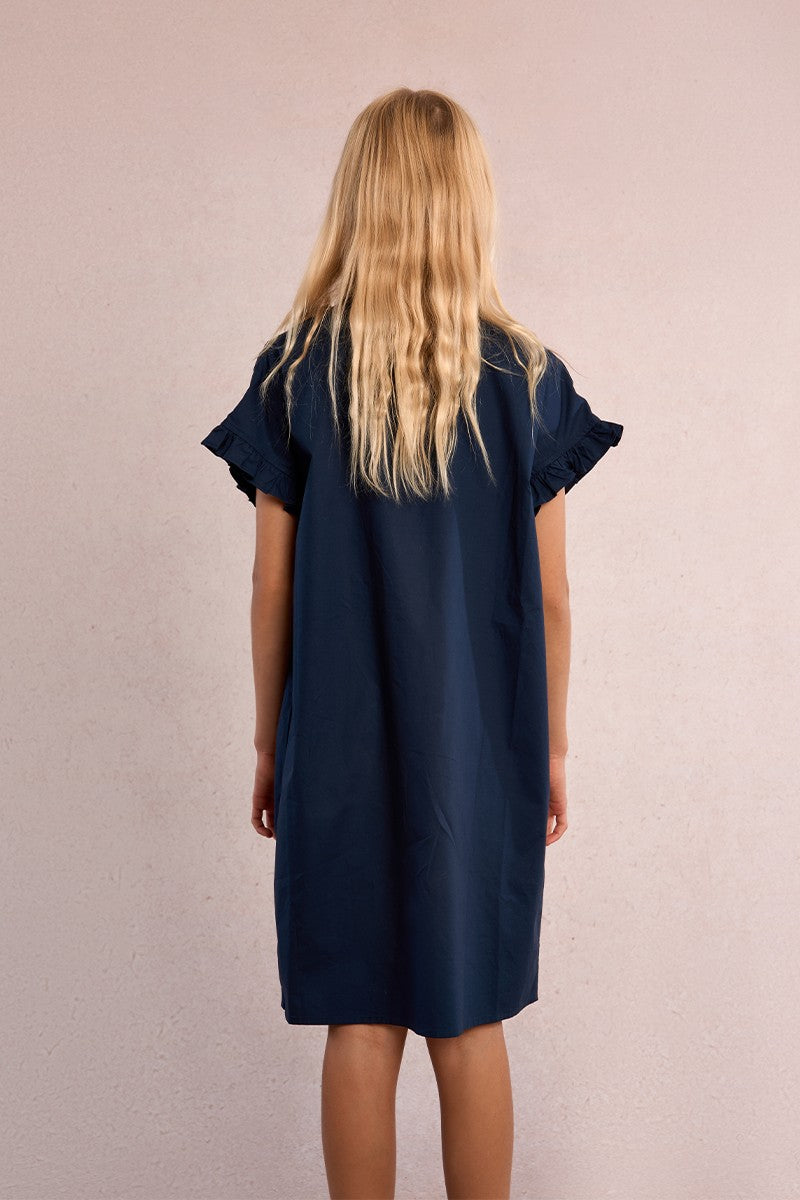 NAVY BLUE