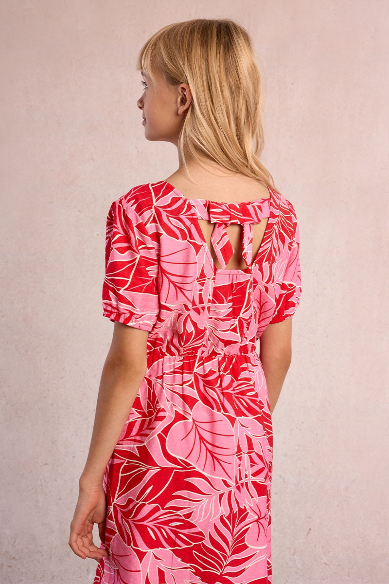 RED BELIZE