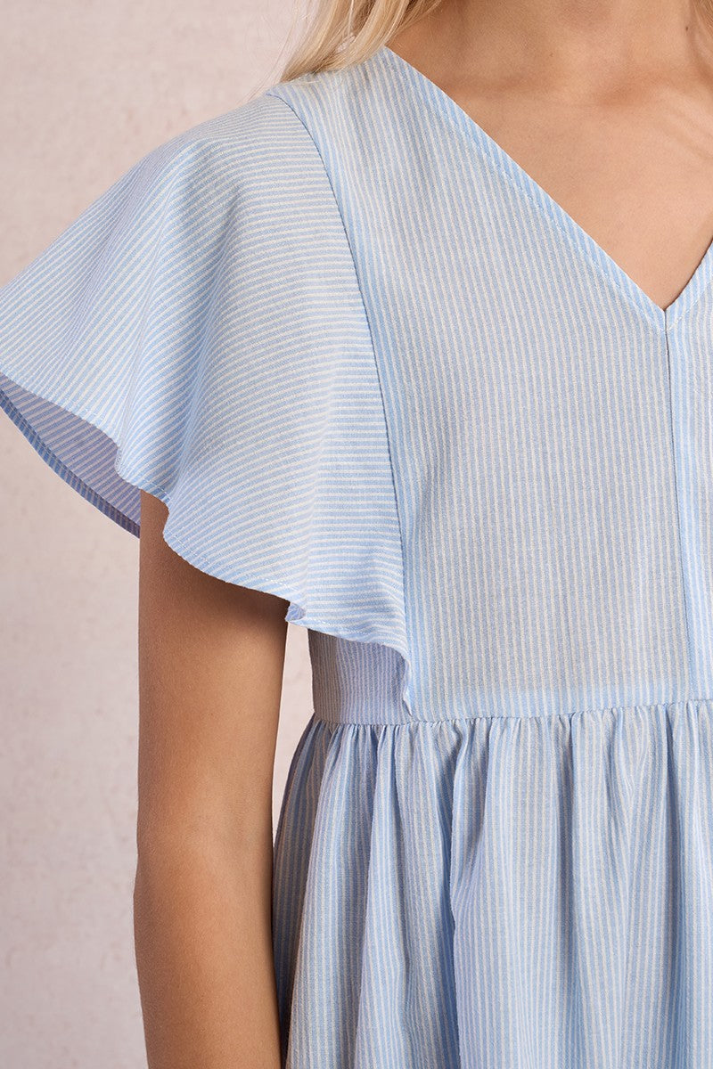 LIGHT BLUE