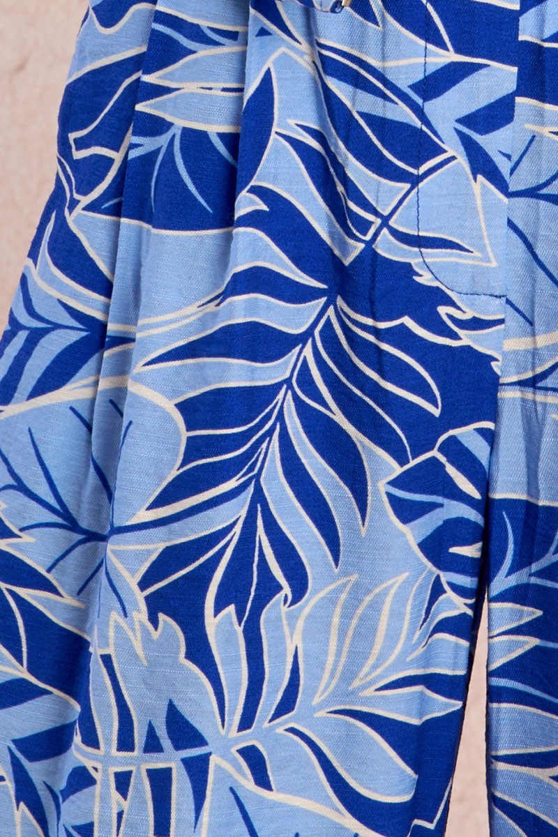 BLUE BELIZE