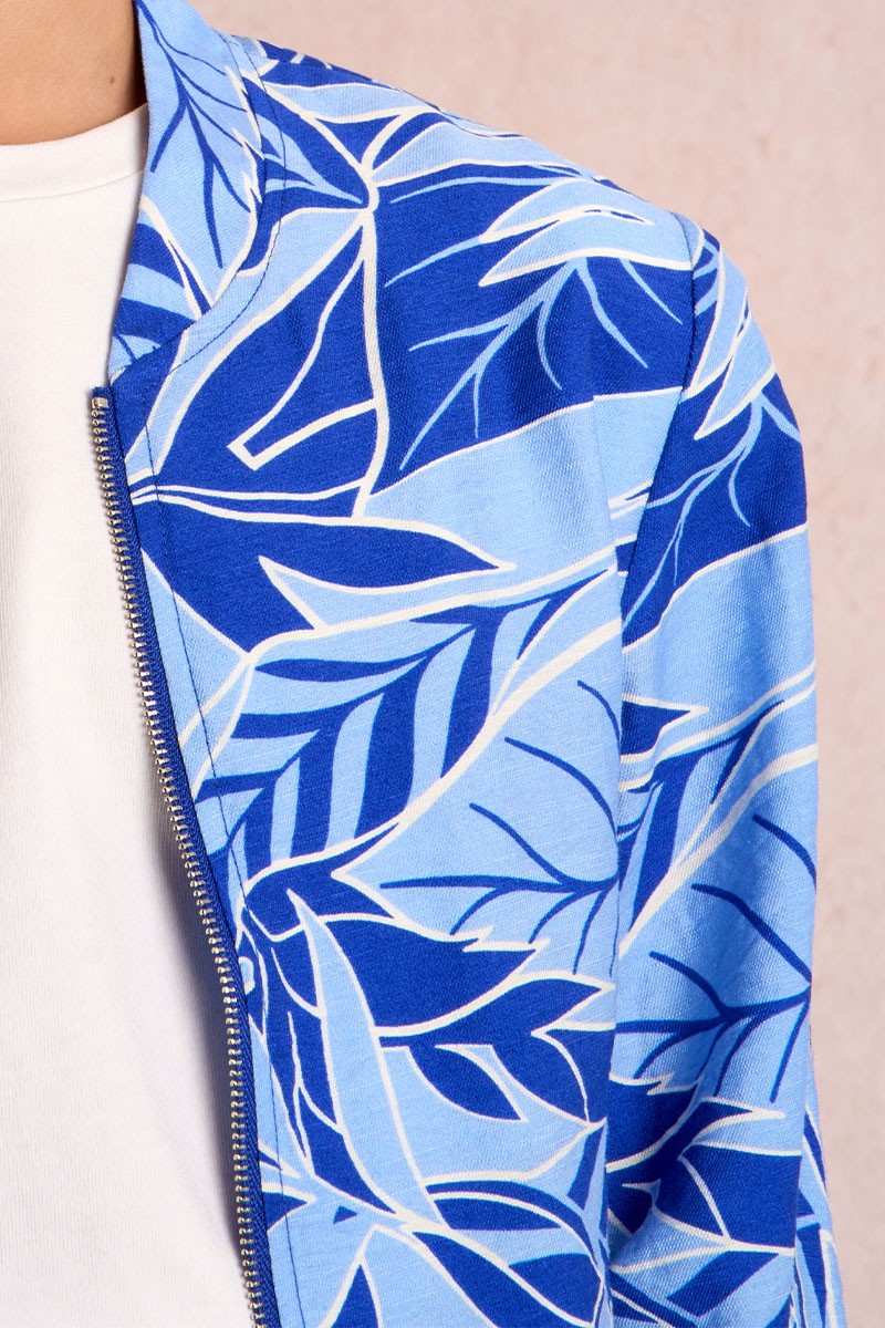 BLUE BELIZE